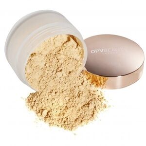 🆕 OPV Beauty Medium Setting Powder Full Size